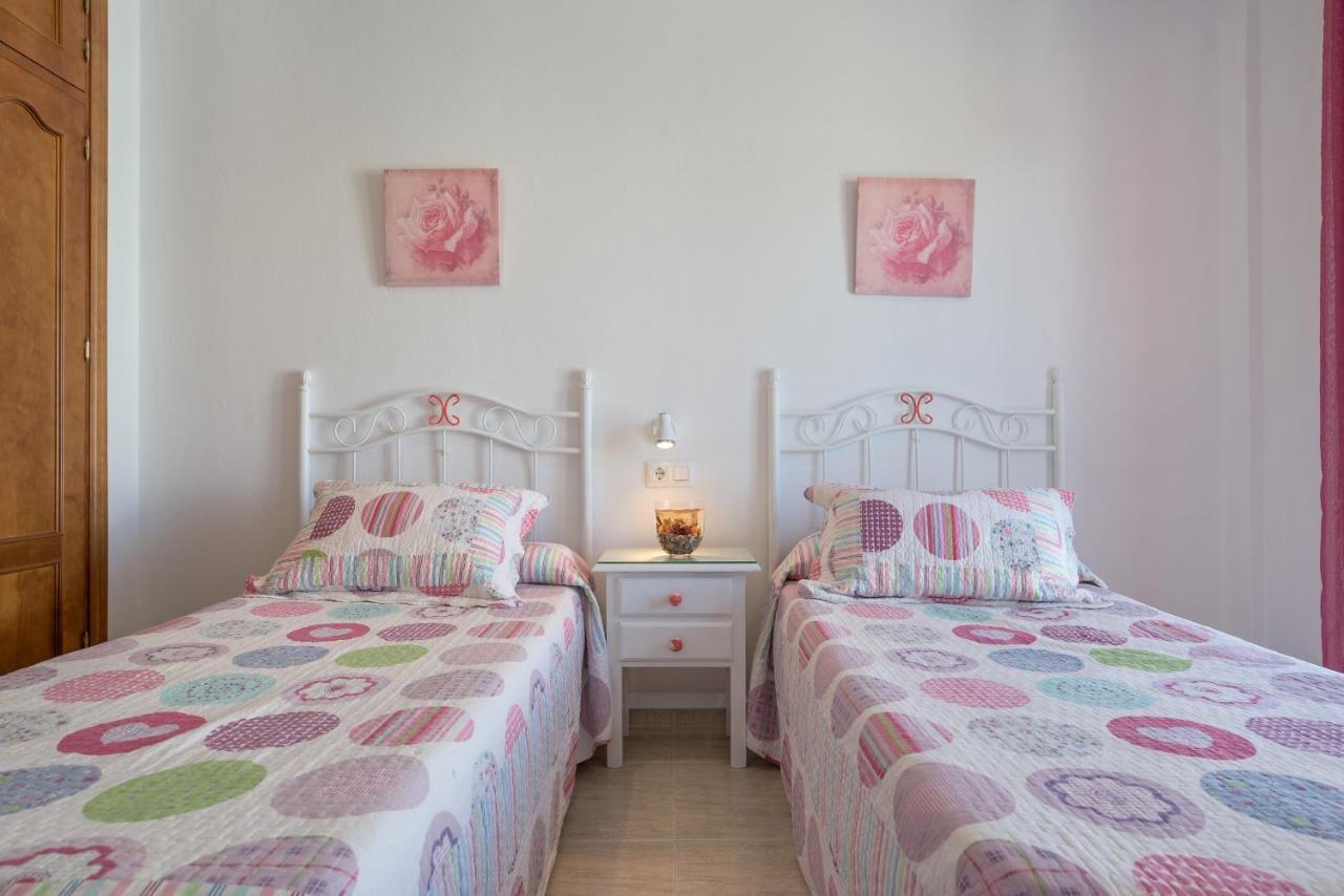 Apartamento Juan 2 Conil De La Frontera Exterior photo