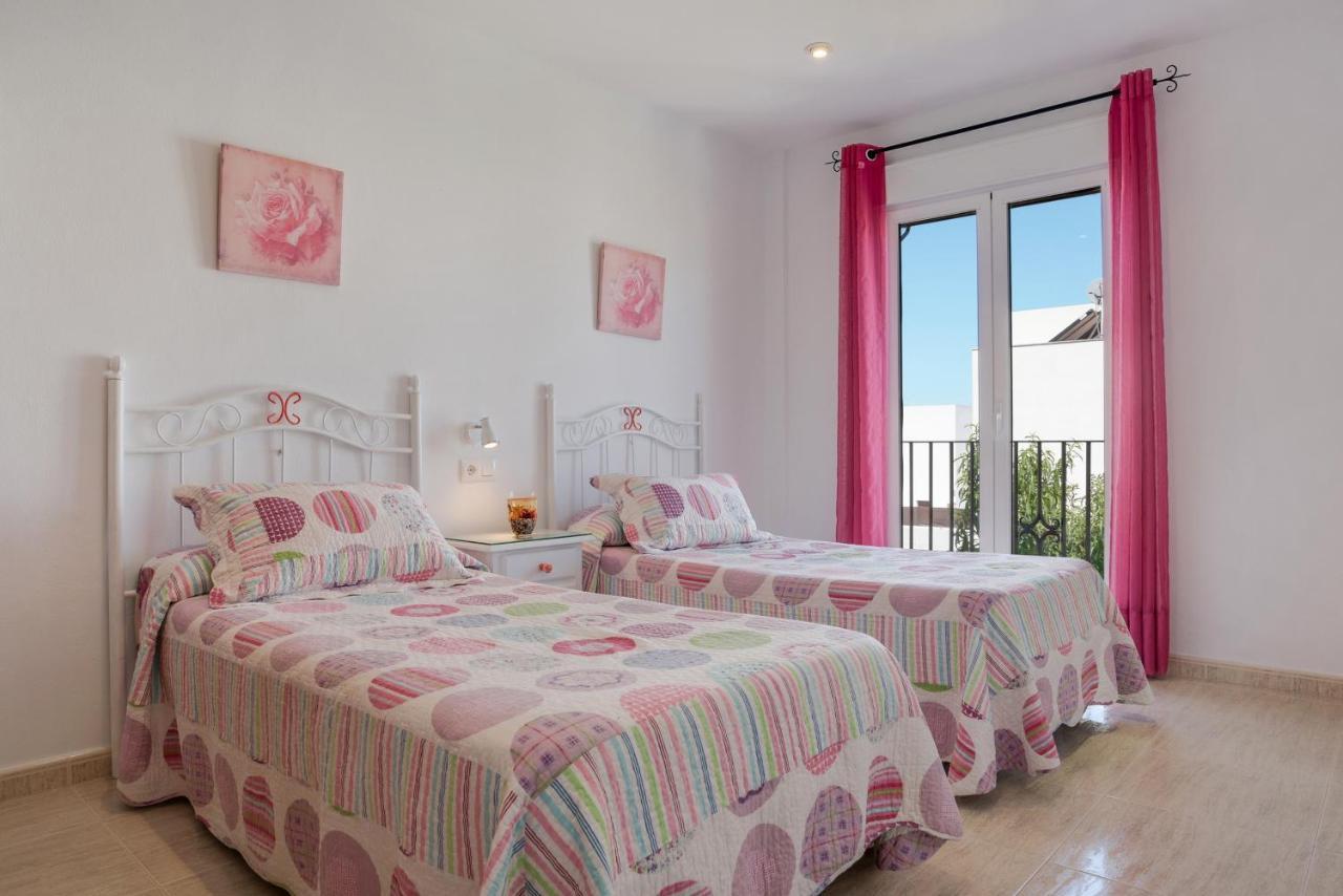 Apartamento Juan 2 Conil De La Frontera Exterior photo