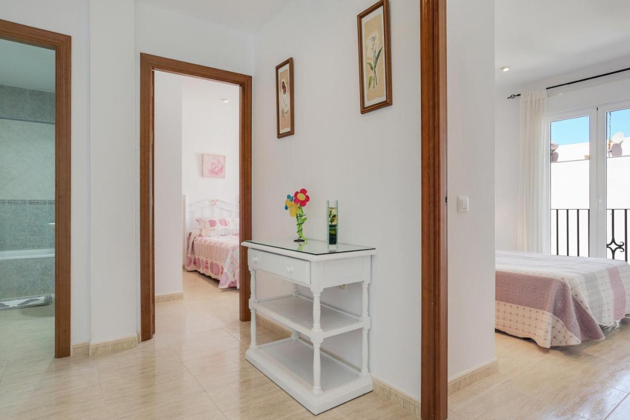 Apartamento Juan 2 Conil De La Frontera Exterior photo